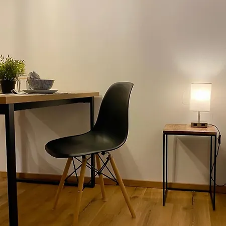 Апартаменты Donaustern *