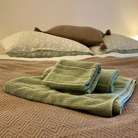 Donaustern Apartament Pasawa