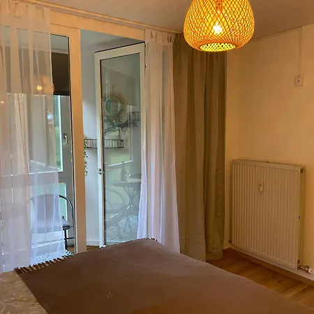 Apartament Donaustern *