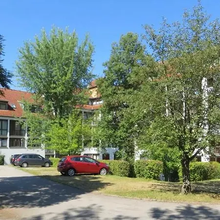 Donaustern Пассау